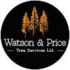 Watson And Price Tree Services Limited Logo