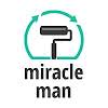 Miracle Man Logo
