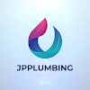 JP Plumbing Logo