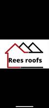 Rees Roofs Logo