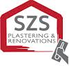 SZS Renovations Logo