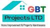 GBT Projects Ltd Logo