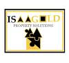 Isaagold Property Solutions Logo