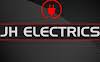 JH Electrics Logo