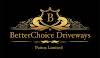 Betterchoice Driveways & Patios Ltd Logo