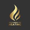 Echo Plumbing & Heating Logo