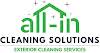 All-in Cleaning Solutions Ltd Logo