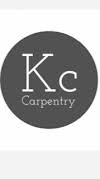KC Carpentry Logo