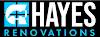C Hayes Renovations Logo