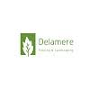 Delamere Fencing & Tree Services Logo