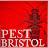 PestBristol: Pest Control Bristol Logo