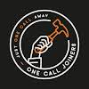 One Call Joiners Logo