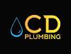 CD Plumbing Logo