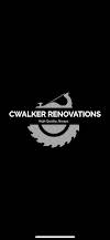 C Walker’s Renovations Logo