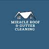 Miracle Roof And Gutter Cleaning Limited Logo