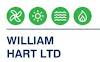 Williamhartltd Limited Logo