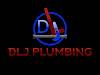 DLJ Plumbing Logo
