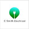 C Smith Electrical Logo