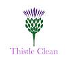 Thistle Clean Logo