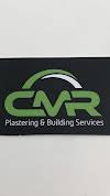 CMR Plastering and Buidling services Logo