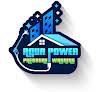 Aqua Power Logo