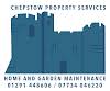 Chepstow Property Services Logo