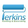 Perkins Painting & Decorating Logo