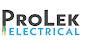 ProLek Electrical Logo