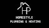 Homestyle Plumbing and Heating Logo