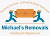 Michael Removals Logo