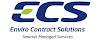 Enviro Contract Solutions Ltd Logo