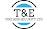 T & E Fire And Security Ltd Logo