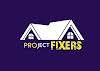 Project Fixers Logo