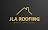 JLA Roofing Logo
