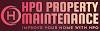 HPO Property Maintenance Logo
