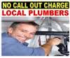 Local Plumbers at Your Service Logo