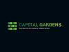 Capital Gardens Logo