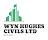 Wyn Hughes Civils Ltd Logo