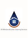 DR Window & Gutter Cleaning Services Logo