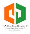 JSA Plumbing, Heating & Home Improvements Logo