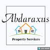 Abdaraxus Property Services Logo