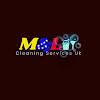M&l Cleaning Services Uk Ltd Logo