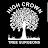 High Crown Tree Surgeons  Logo