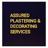 Assured Plastering & Decorating Services Logo