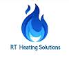 RT Heating Solutions Logo