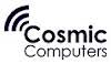Cosmic Computers Ltd Logo