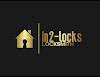 In2-locks Logo