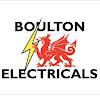 Boulton Electricals Logo