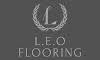 L.E.O Flooring Logo
