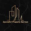 Specialist Property Surveys Logo